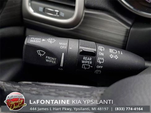 Certified 2021 Jeep Grand Cherokee Laredo X image 17