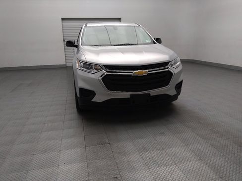 Used 2019 Chevrolet Traverse LS FWD image 14