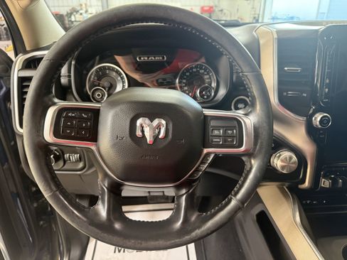 Used 2019 RAM 2500 Laramie image 23