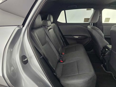 New 2026 Lexus RZ 350e 2WD image 12