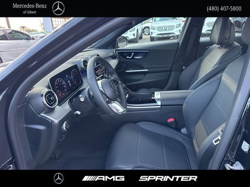 New 2026 Mercedes-Benz C 300 Sedan image 10
