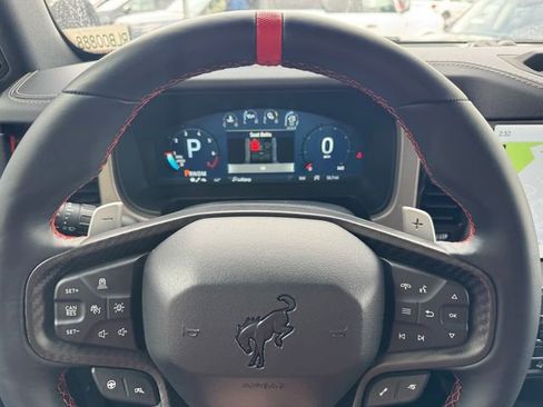 New 2024 Ford Bronco Raptor image 22