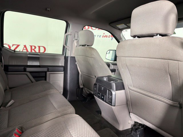 Used 2017 Ford F150 XLT w/ Equipment Group 302A Luxury AWD/4WD image 37