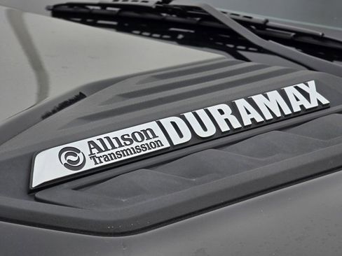 Used 2024 Chevrolet Silverado 3500 High Country image 22