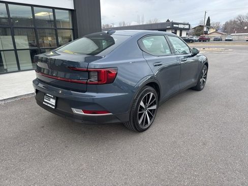 Used 2022 Polestar Polestar 2 w/ Plus Package image 6