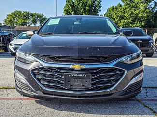 Used 2022 Chevrolet Malibu LS FWD video 2