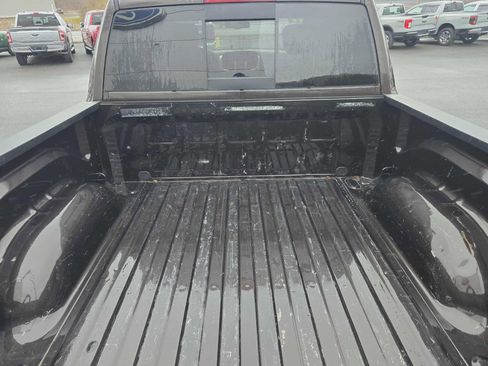 Used 2017 RAM 1500 Big Horn image 5