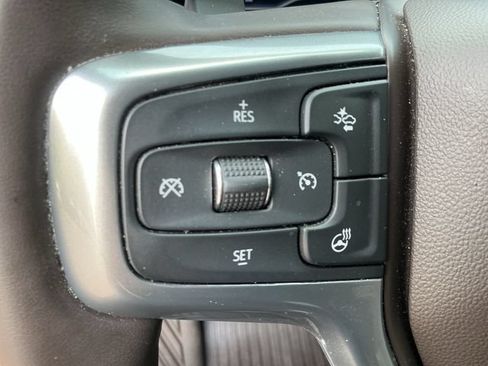 Used 2025 Chevrolet Silverado 1500 RST AWD/4WD image 19