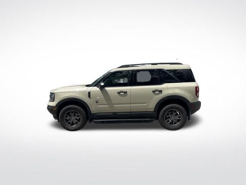 Used 2024 Ford Bronco Sport Big Bend w/ Convenience Package AWD/4WD image 8