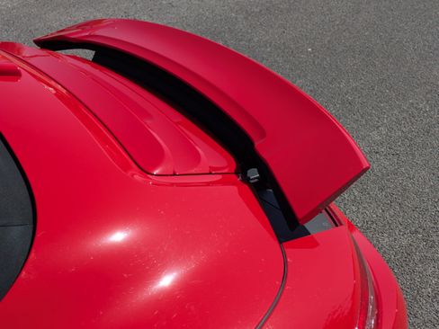 Used 2015 Porsche 911 Carrera RWD image 12