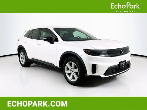 Used 2024 Honda Prologue EX image 1