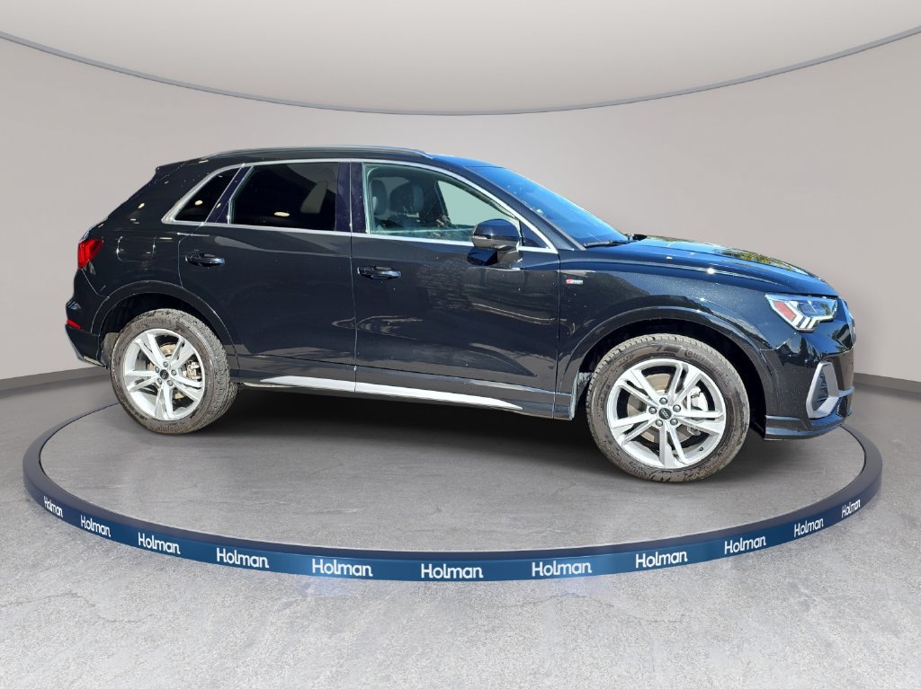 Certified 2024 Audi Q3 2.0T Premium AWD/4WD image 5