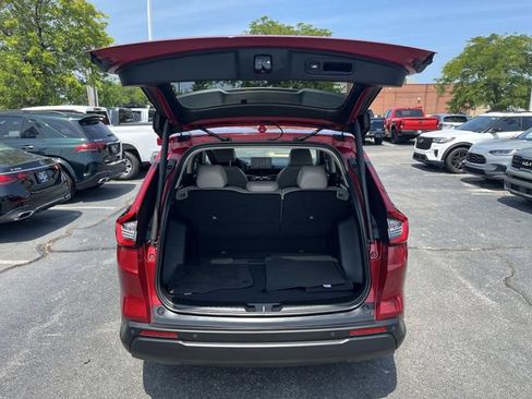 Used 2024 Honda CR-V EX-L image 22