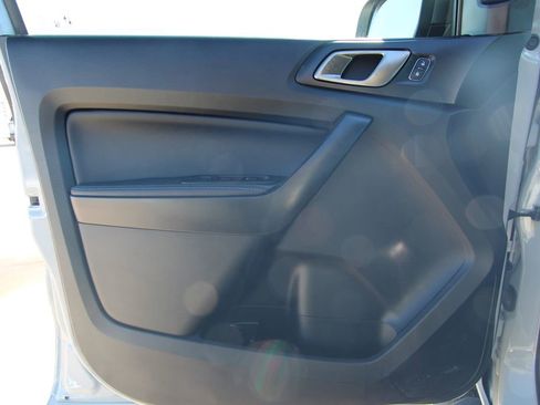 Used 2022 Ford Ranger Lariat w/ Equipment Group 501A High image 38