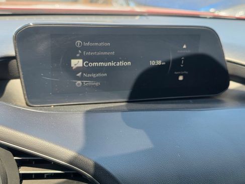 Used 2024 MAZDA MAZDA3 s FWD image 25