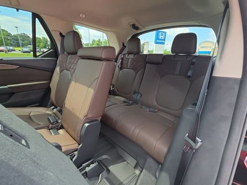New 2026 Honda Pilot Elite image 12