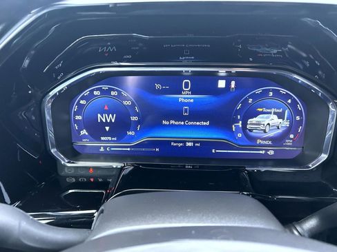 Certified 2023 Chevrolet Silverado 1500 LT image 14