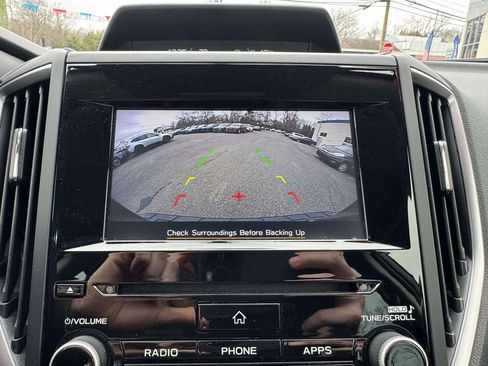 Used 2023 Subaru Forester Premium image 29