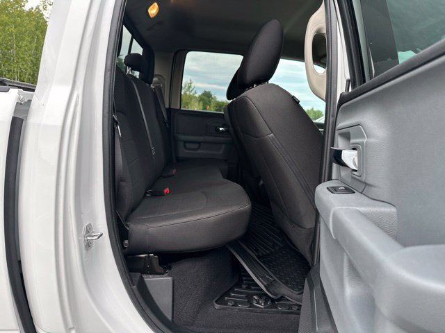 Used 2019 RAM 1500 Warlock AWD/4WD image 14