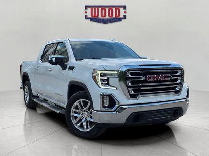 Used 2021 GMC Sierra 1500 SLT w/ SLT Premium Package