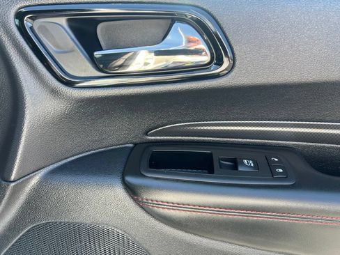 Used 2025 Dodge Durango GT AWD/4WD image 36