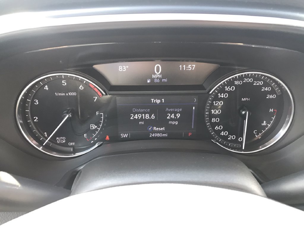 Used 2024 Cadillac CT5 Sport AWD/4WD image 17