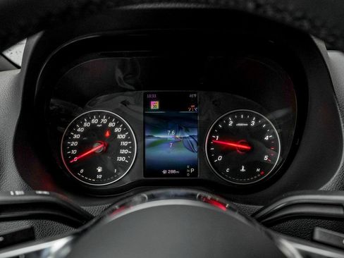 New 2026 Mercedes-Benz Sprinter 2500 image 15