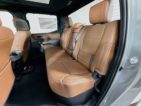 New 2026 Toyota Tundra 1794 Edition AWD/4WD image 18