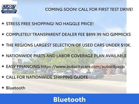 Used 2014 Nissan Frontier S RWD image 9