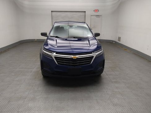 Used 2022 Chevrolet Equinox LS AWD/4WD image 14