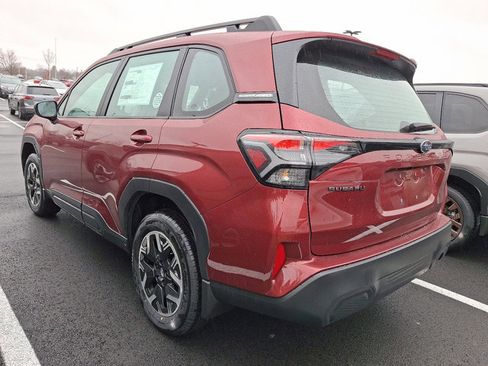 New 2026 Subaru Forester image 3