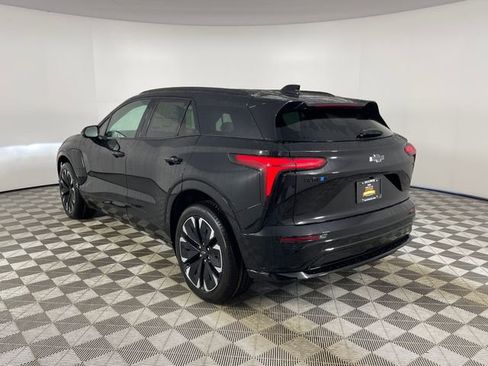 New 2026 Chevrolet Blazer EV RS FWD image 18