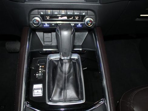 Used 2023 MAZDA CX-5 Signature image 35