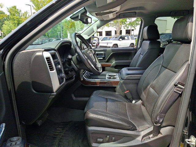 Used 2016 GMC Sierra 1500 SLT AWD/4WD image 13