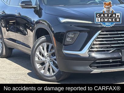 Used 2025 Buick Enclave Preferred