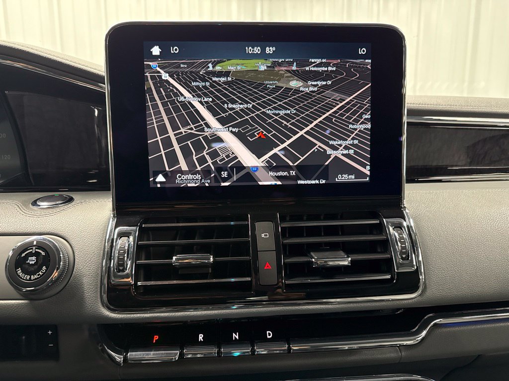 Used 2018 Lincoln Navigator Reserve w/ Technology Package AWD/4WD image 32
