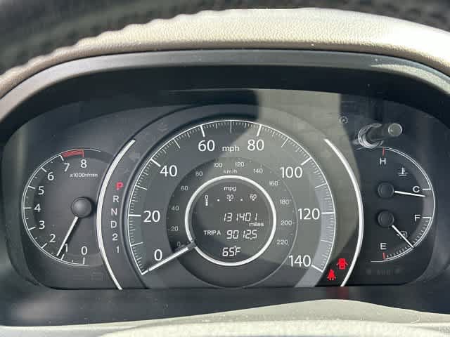 Used 2012 Honda CR-V EX-L image 7