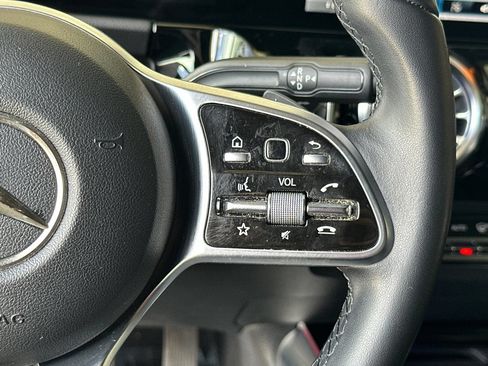 Certified 2023 Mercedes-Benz GLA 250 w/ Premium Package image 35