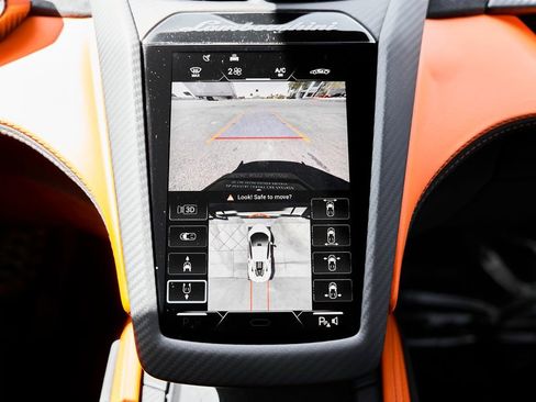 Used 2024 Lamborghini Revuelto AWD/4WD image 69