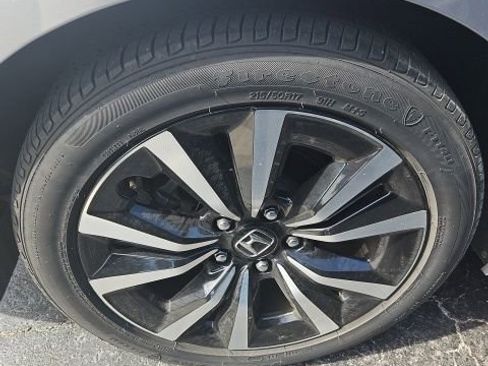 Used 2022 Honda Civic EX image 12