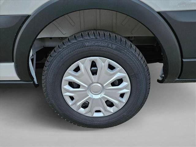 New 2026 Ford Transit 350 XLT RWD image 12