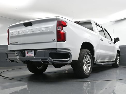 Used 2019 Chevrolet Silverado 1500 LT w/ All-Star Edition image 25