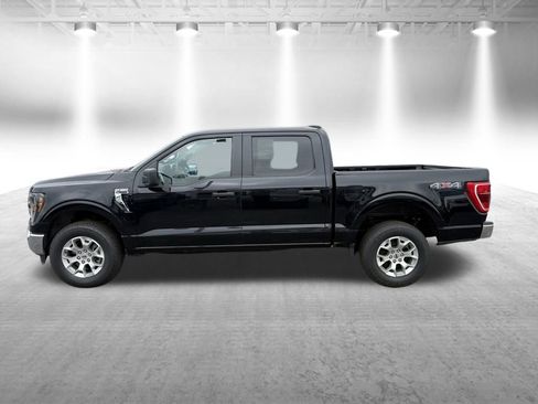 Used 2023 Ford F150 XLT image 5