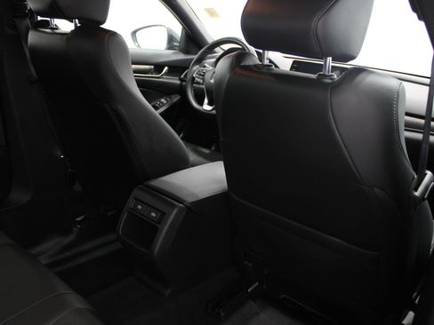 Used 2022 Honda Accord Sport image 21
