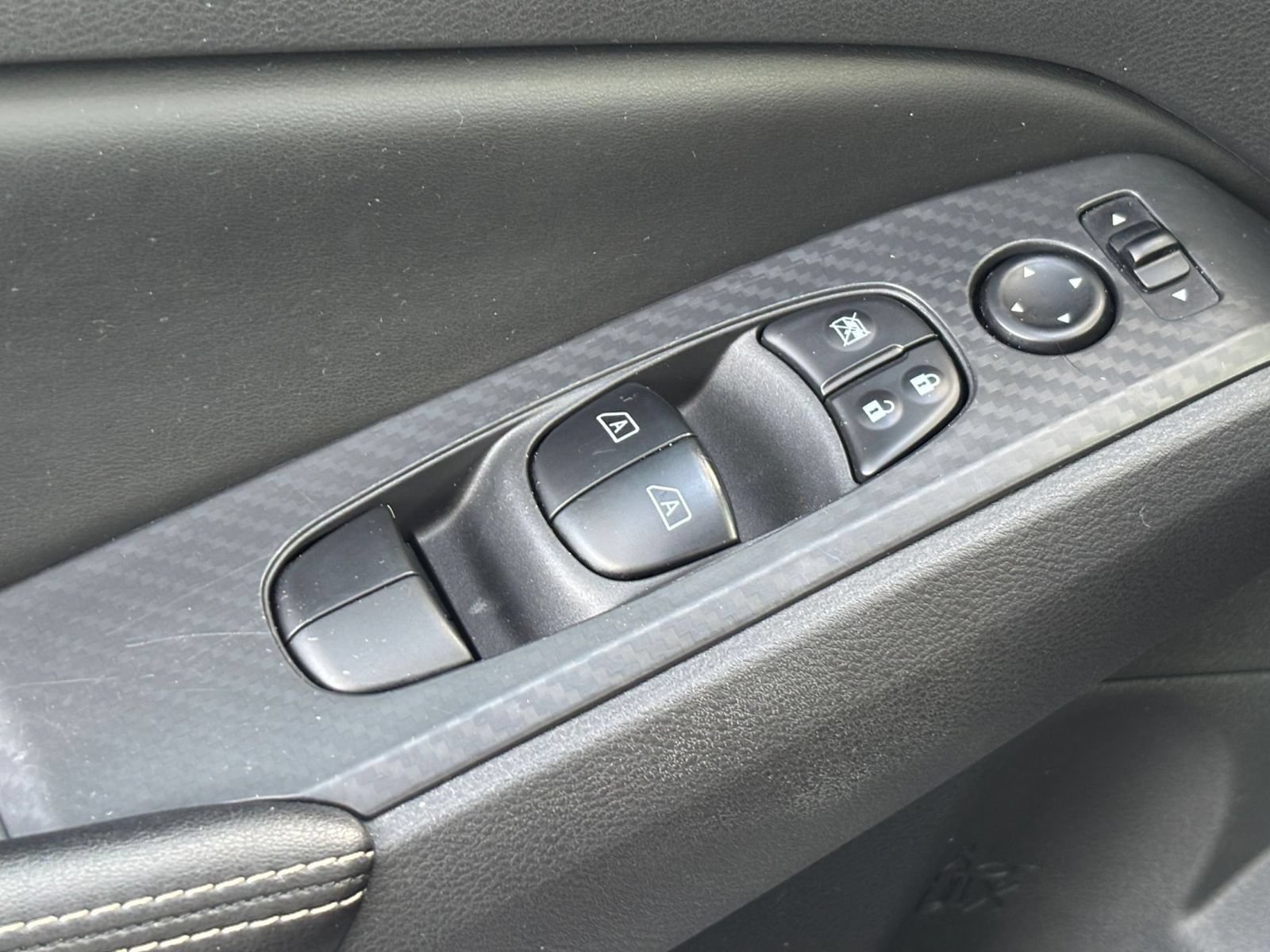Used 2026 Nissan Altima 2.5 SV FWD image 18