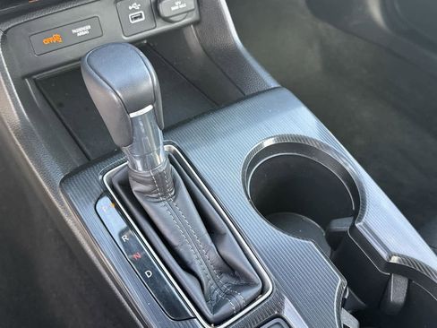 Used 2024 Honda Civic Sport image 29