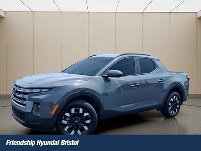 Used 2026 Hyundai Santa Cruz SEL