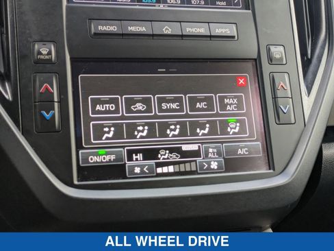 Certified 2025 Subaru Forester image 24