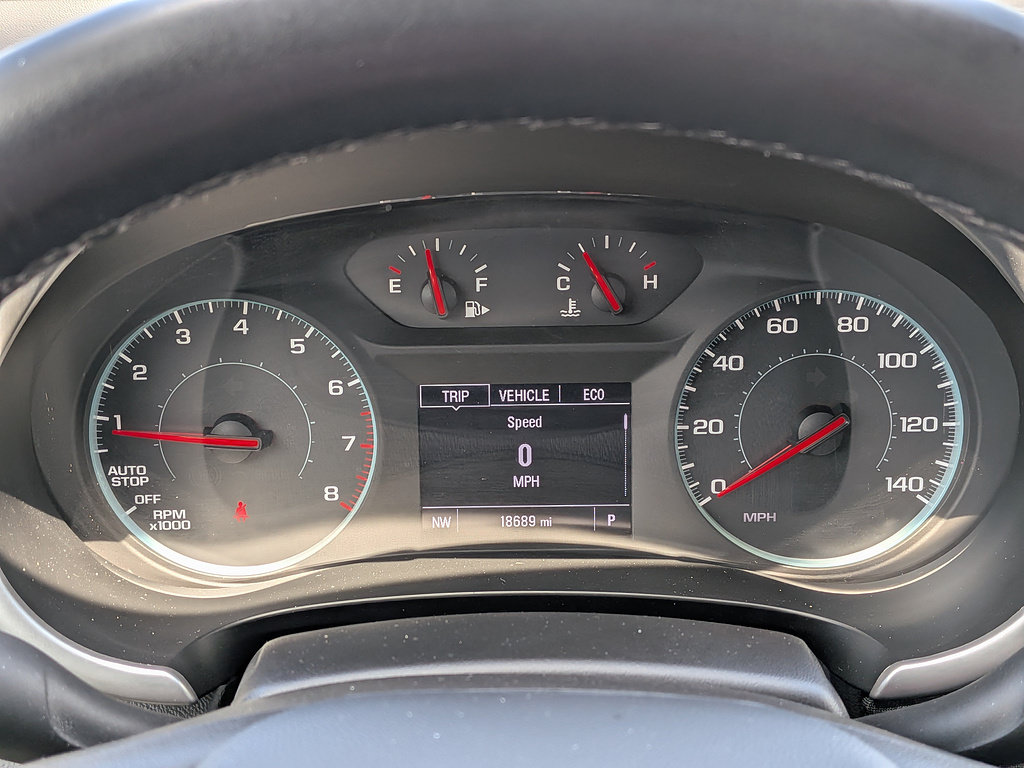 Used 2024 Chevrolet Malibu RS FWD image 45