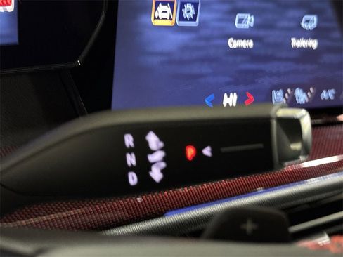 New 2026 Chevrolet Traverse RS w/ LPO, Floor Liner Package image 17